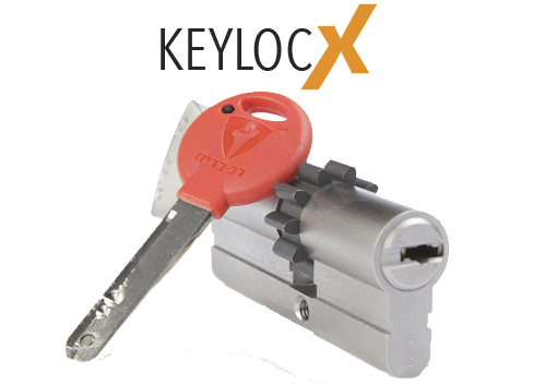 קילוקס KeyLocX