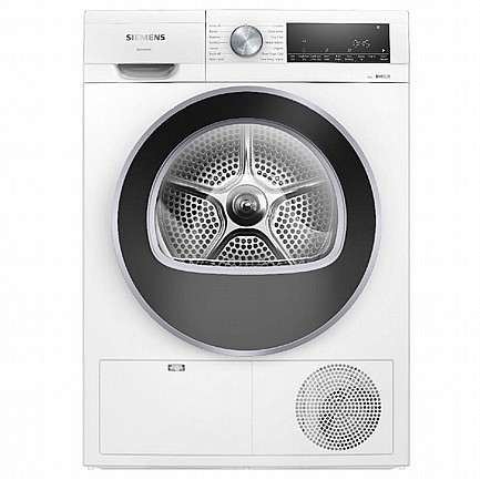 מייבש כביסה Siemens סימנס דגם iQ500 WP31G200IL