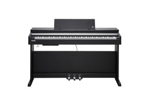 פסנתר חשמלי 88 קלידים שקולים שחור Kurzweil CUP M1 BK