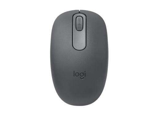 עכבר Logitech M196 910-007459 Bluetooth Mouse Graphite 