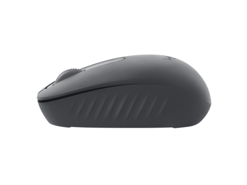 עכבר Logitech M196 910-007459 Bluetooth Mouse Graphite 