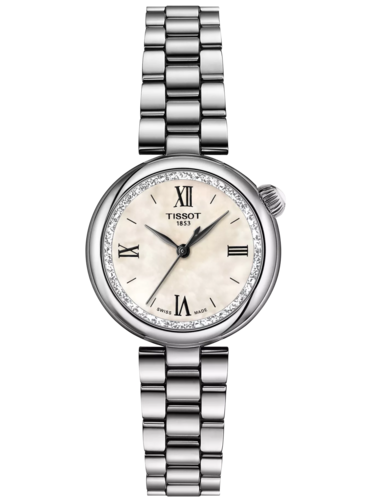 Tissot T1520101111800 DESIR נשים