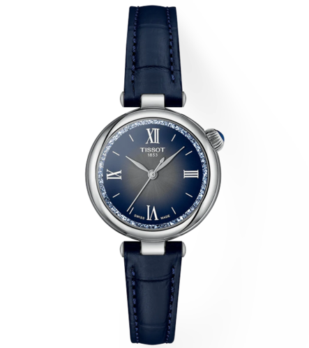 Tissot T1520101603801 DESIR נשים