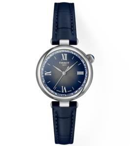Tissot T1520101603801 DESIR נשים