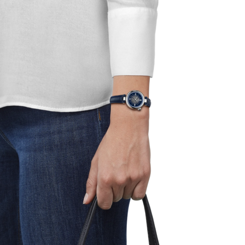 Tissot T1520101603801 DESIR נשים