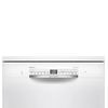 מדיח כלים רחב 13 מע' כלים Bosch SMS2HKW04E Serie 2 לבן | פולין בוש