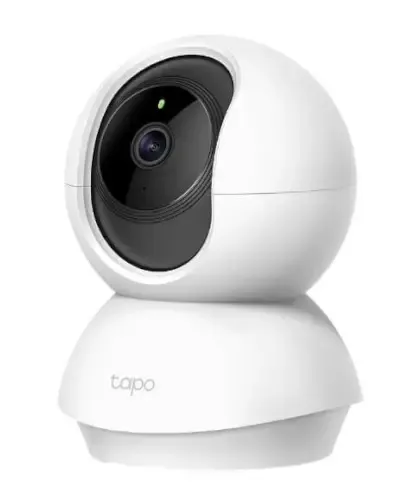 מצלמת רשת Tp-Link TAPO C210 WIFI 3MP IP