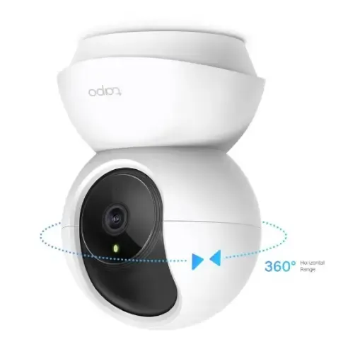 מצלמת רשת Tp-Link TAPO C210 WIFI 3MP IP