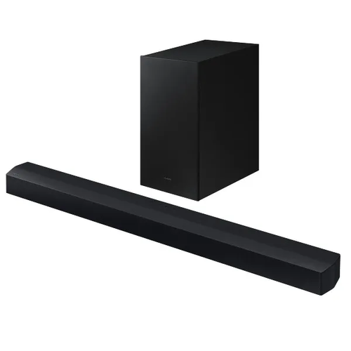 מקרן קול עם סאבוופר אלחוטי דגם HW-C450 סמסונג Samsung