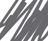גרפיט עבה PITT GRAPHIT 129905 בדרגה 2B FABER CASTELL
