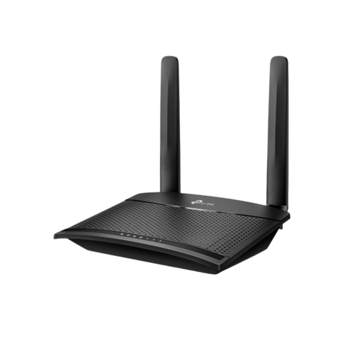 נתב סלולרי TP-LINK MR100 