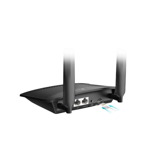 נתב סלולרי TP-LINK MR100 