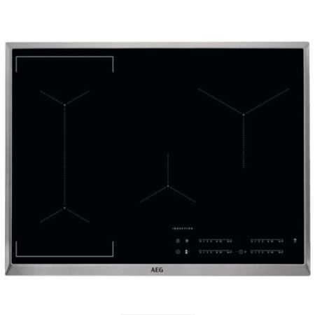 ‏כיריים אינדוקציה AEG IKE74441XB