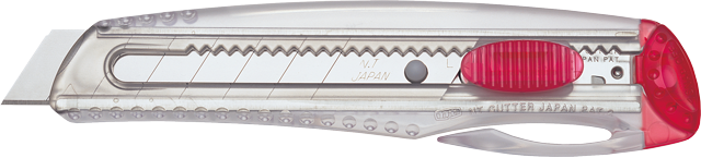 סכין יפנית רחבה iL-120P