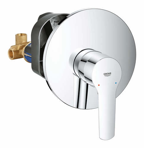 אינטרפוץ 3 דרך START כרום ניקל 