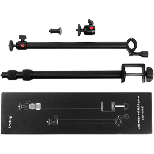 מערכת זרועות לשולחן SmallRig DT30