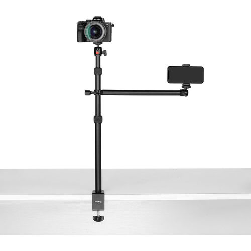 מערכת זרועות לשולחן SmallRig DT30