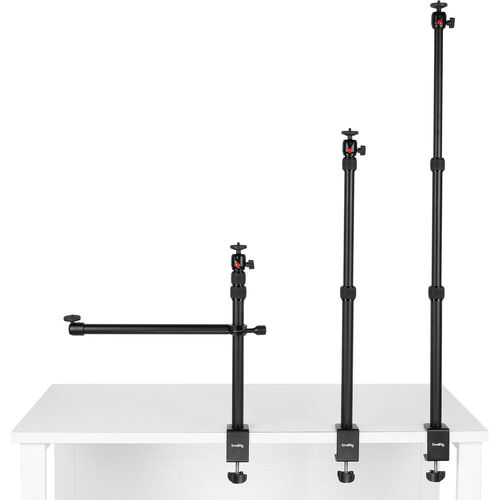 מערכת זרועות לשולחן SmallRig DT30