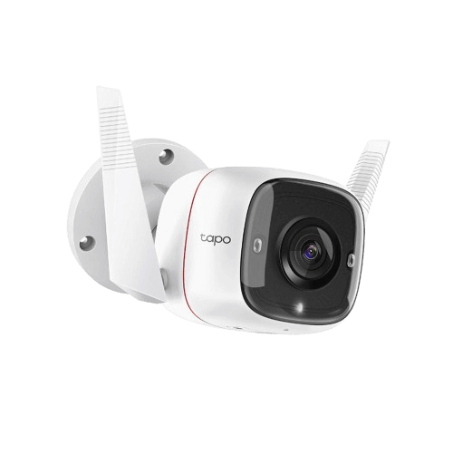 מצלמה אלחוטית Tapo Full HD C310 מבית TP-LINK