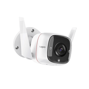 מצלמה אלחוטית Tapo Full HD C310 מבית TP-LINK