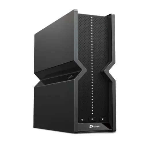 נתב Archer BE550 BE9300 Tri-Band Wi-Fi 7 Router