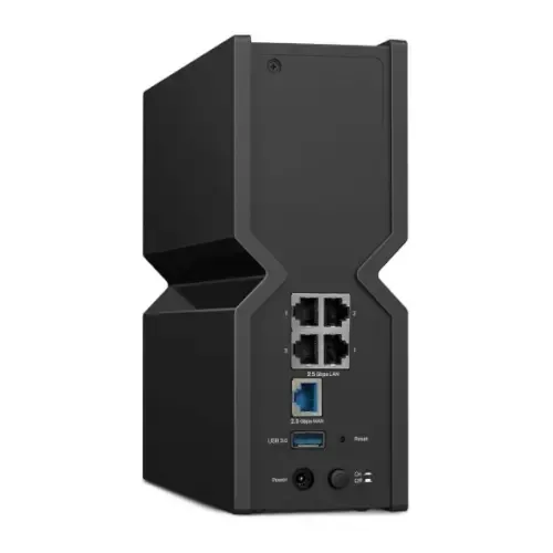 נתב Archer BE550 BE9300 Tri-Band Wi-Fi 7 Router