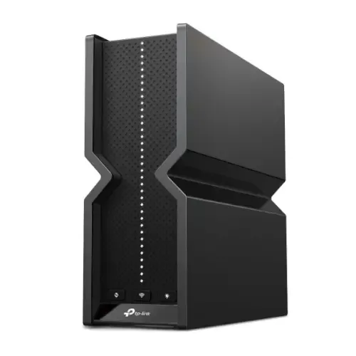 נתב Archer BE550 BE9300 Tri-Band Wi-Fi 7 Router