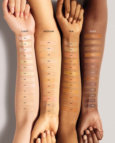 קונסילר  - pro filt'r concealer185