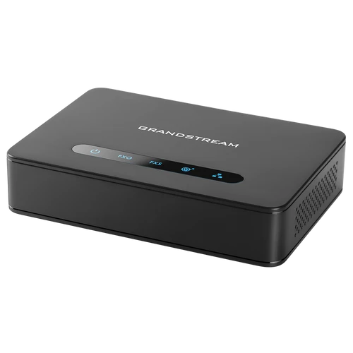 מגשר GRANDSTREAM CIGHT813