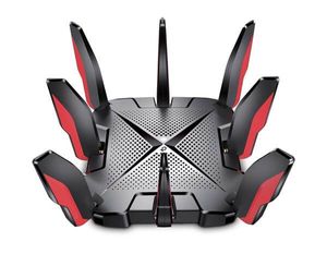 נתב גיימינג Archer GX90 AX6600