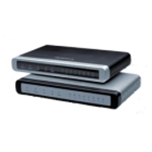 מגשר GRANDSTREAM CIGGXW4104