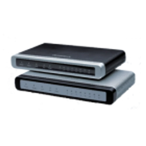 מגשר GRANDSTREAM CIGGXW4104