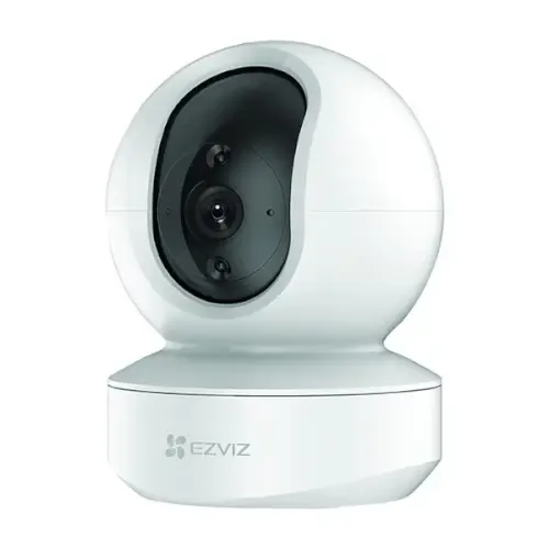 מצלמת רשת מתנייעת EZVIZ TY1 4MP