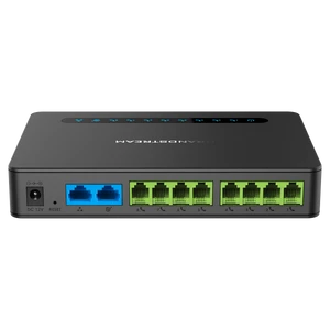 מגשר GRANDSTREAM CIGHT818