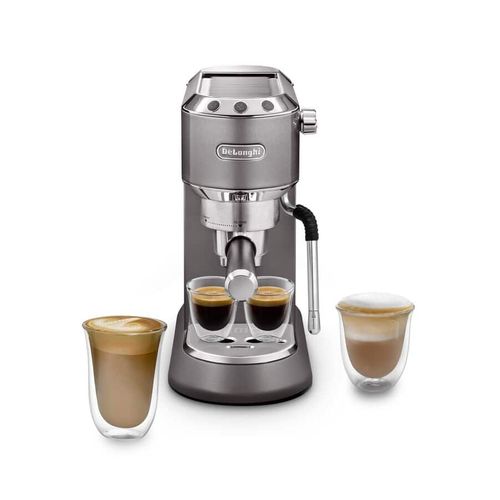 מכונת אספרסו Delonghi Dedica Arte EC885 דה לונגי