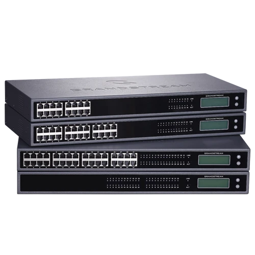 מגשר GRANDSTREAM CIGGXW4224