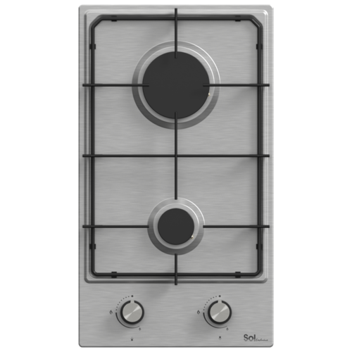 כיריים גז SOL FV3X-089