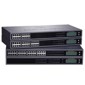 מגשר GRANDSTREAM CIGGXW4232