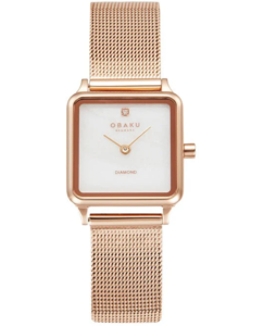 Obaku V301LXVWMV נשים להיט ענק מדנמרק