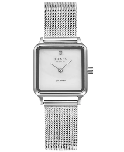 Obaku V301LXCWMC נשים להיט ענק מדנמרק
