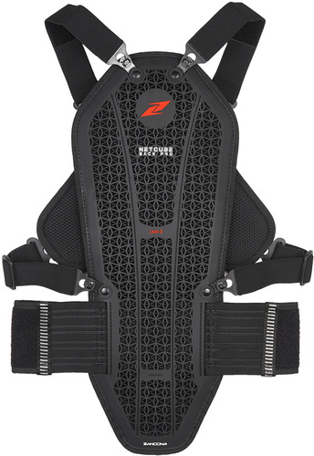 מגן חזה וגב זנדונה - ZANDONA NETCUBE ARMOUR X7