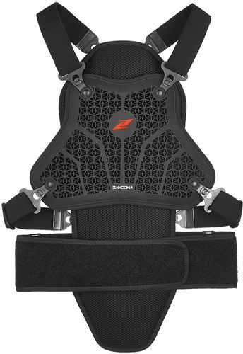 מגן חזה וגב זנדונה - ZANDONA NETCUBE ARMOUR X7