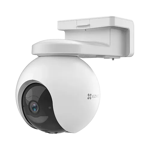 Ezviz EB8 2k‎‏ מצלמת חיצונית סלולרית‎ 4G ‎