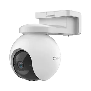 Ezviz EB8 2k‎‏ מצלמת חיצונית סלולרית‎ 4G ‎