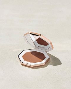 ברונזר קרמי - Bronzer cream macchiato