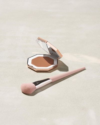ברונזר קרמי - Bronzer cream macchiato
