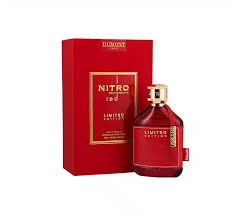 Dumont Nitro Red