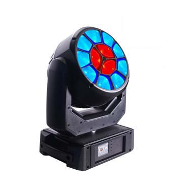 מובינג לד ווש 40*12 JOLLY LX-1240 RGBW