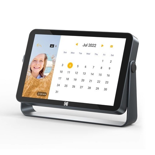 מסגרת Wi-Fi דיגיטלית בגודל 10″ דגם KODAK RWF-109