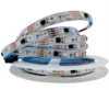 סרט לדים 12V פיקסל נשלט בקר המריץ תוכניות ע"י מעגל משולב WS2811 1903HC